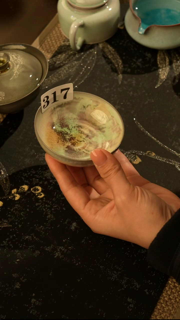 一堆柴火福利317