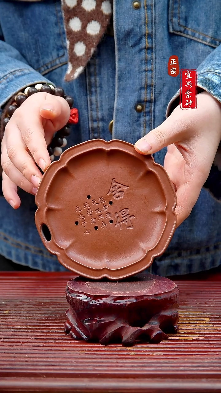 紫砂茶宠宜兴子紫砂摆件