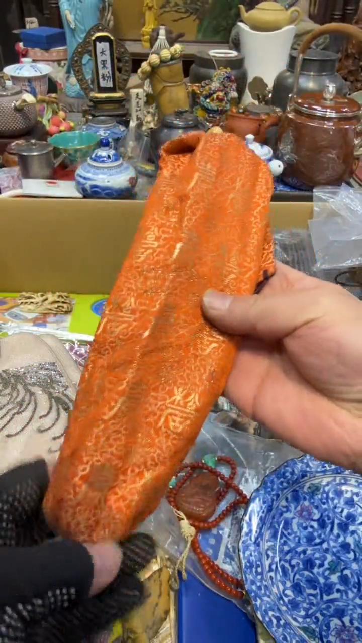 布中古艺术工艺美术品