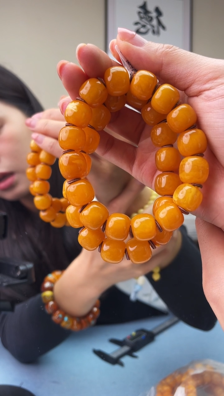 琥珀未镶嵌珠宝奇石T023 13假一罚十，多样性发一件