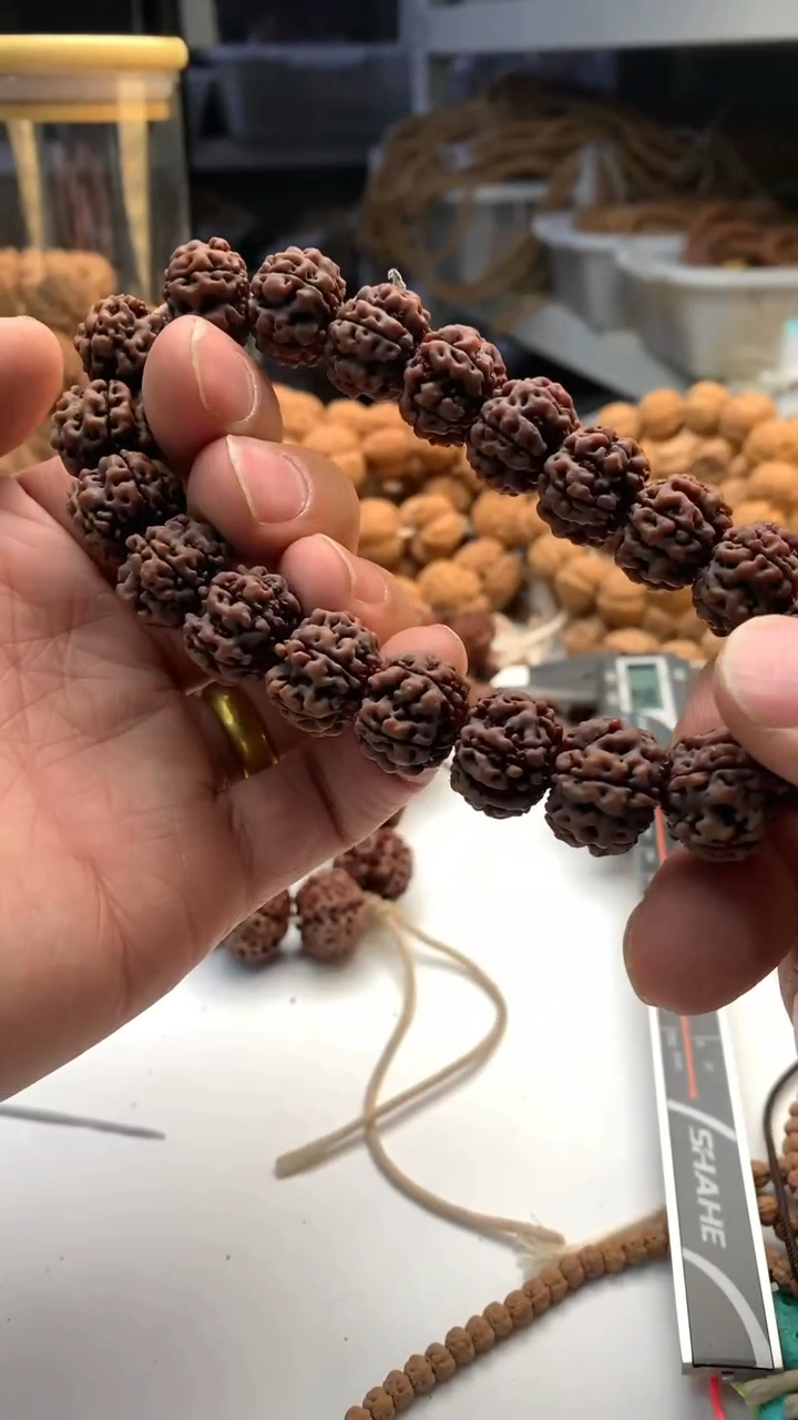 【闪购商品】金刚菩提吊坠5622222222