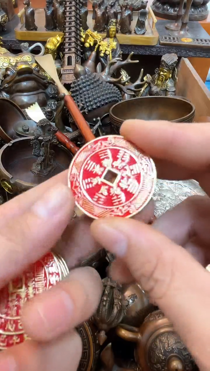 1案台摆件 物品摆件 