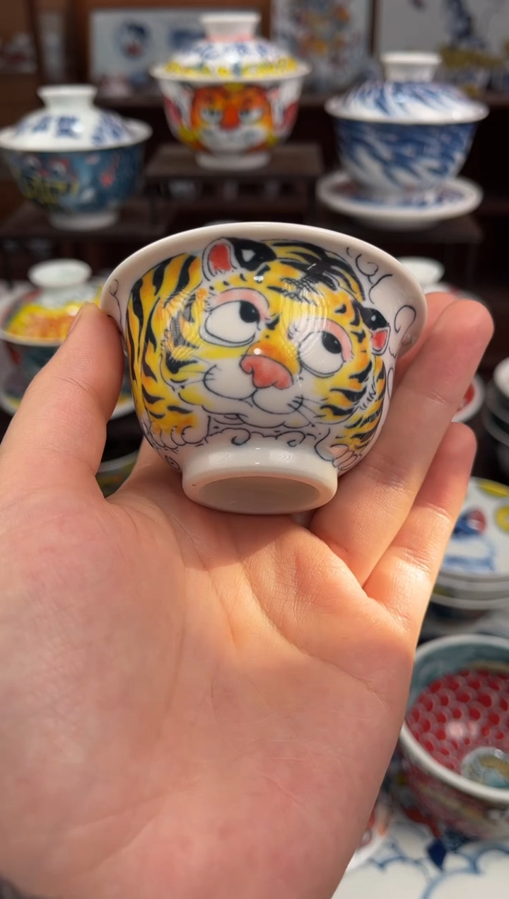 拙明院（宠粉价格）小压手