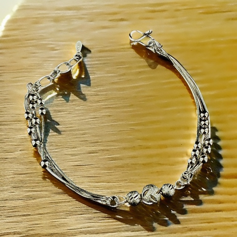 【抓紧处理】轻奢设计ins风女款气质定制生肖挂饰A615三生三世