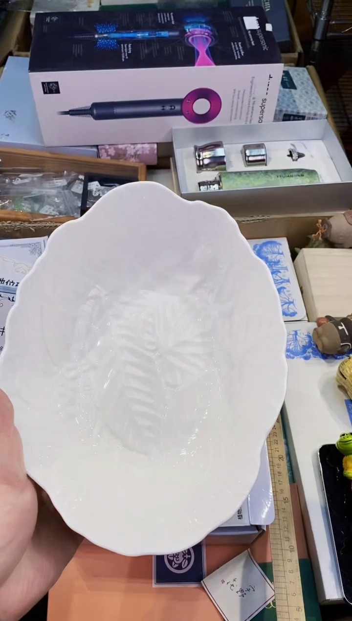 【闪购商品】瓷片都是我的大宝贝儿瓷器