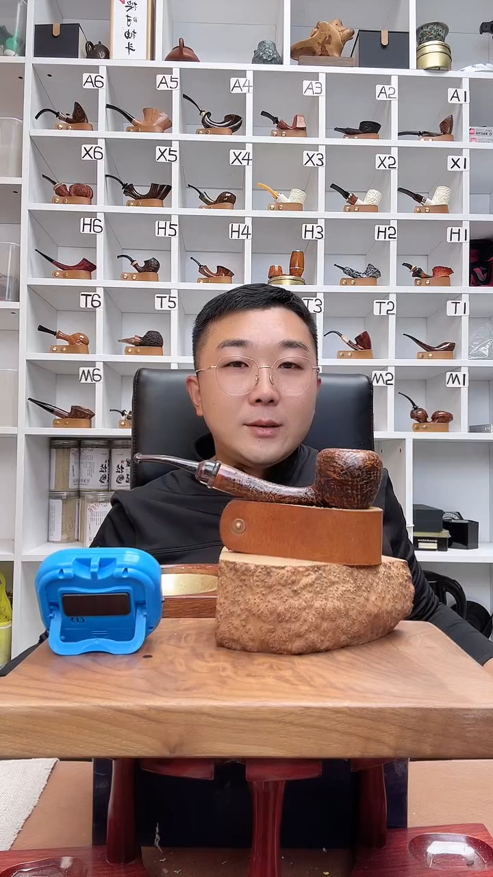 木聚**张意大利进口石楠木