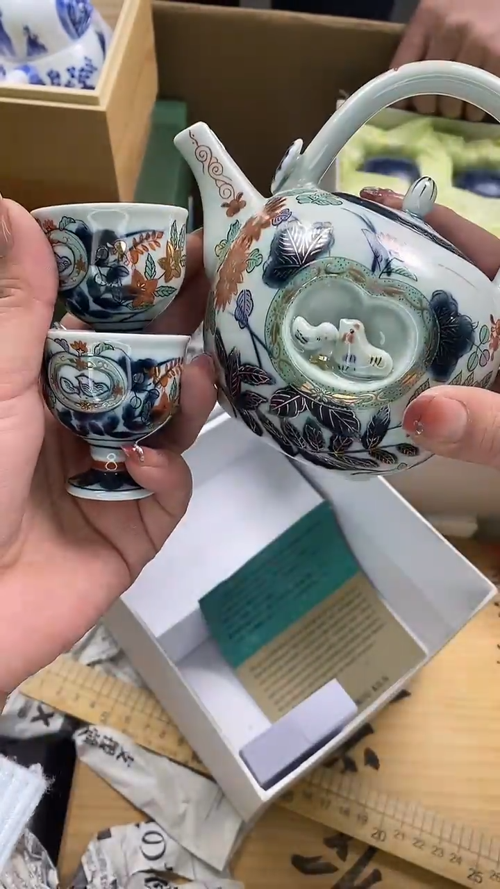 瓷片瓷片精美陶瓷甄选一单一付