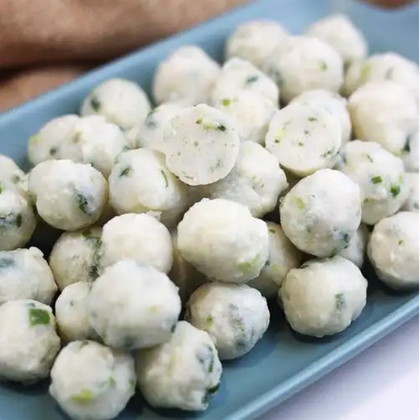 平潭本地鱼丸（1斤左右）