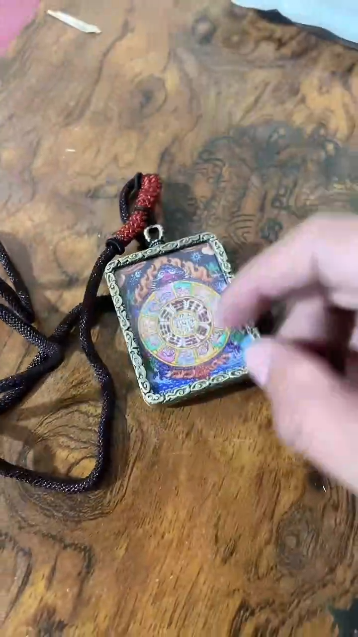 【闪购商品】香榧木木雕--------57