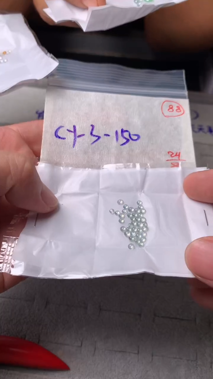 未镶嵌定制翡翠翡翠