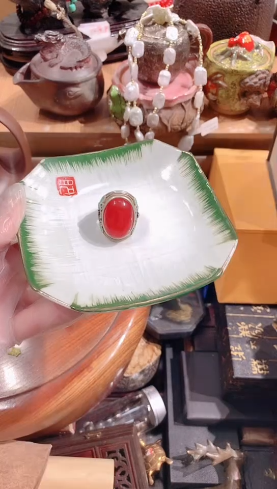 【闪购商品】瓷器默认链接一物一拍