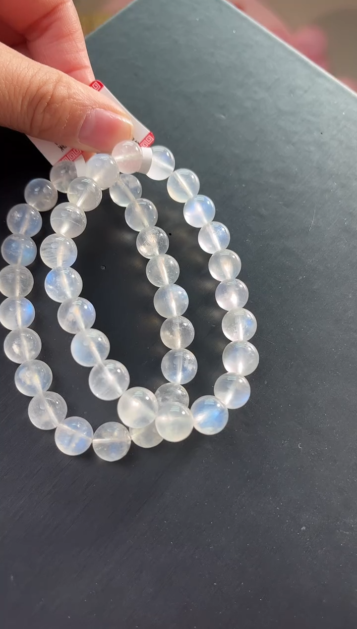 【闪购商品】水晶手链未镶嵌85多样性发其一