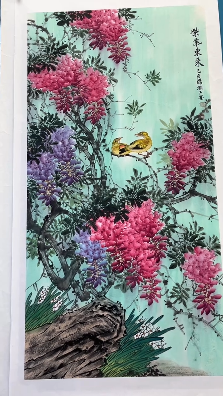 【闪购商品】书法绘画闪购商品9