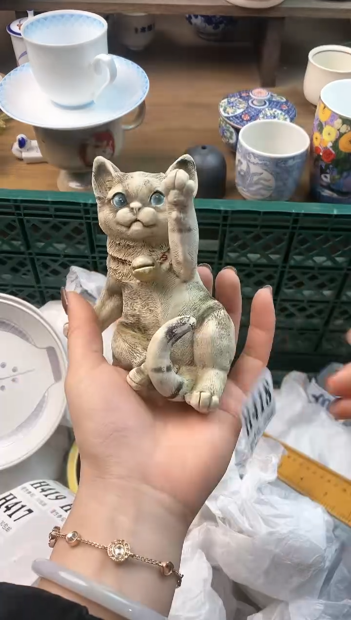 【闪购商品】瓷片[○･｀Д´･ ○]