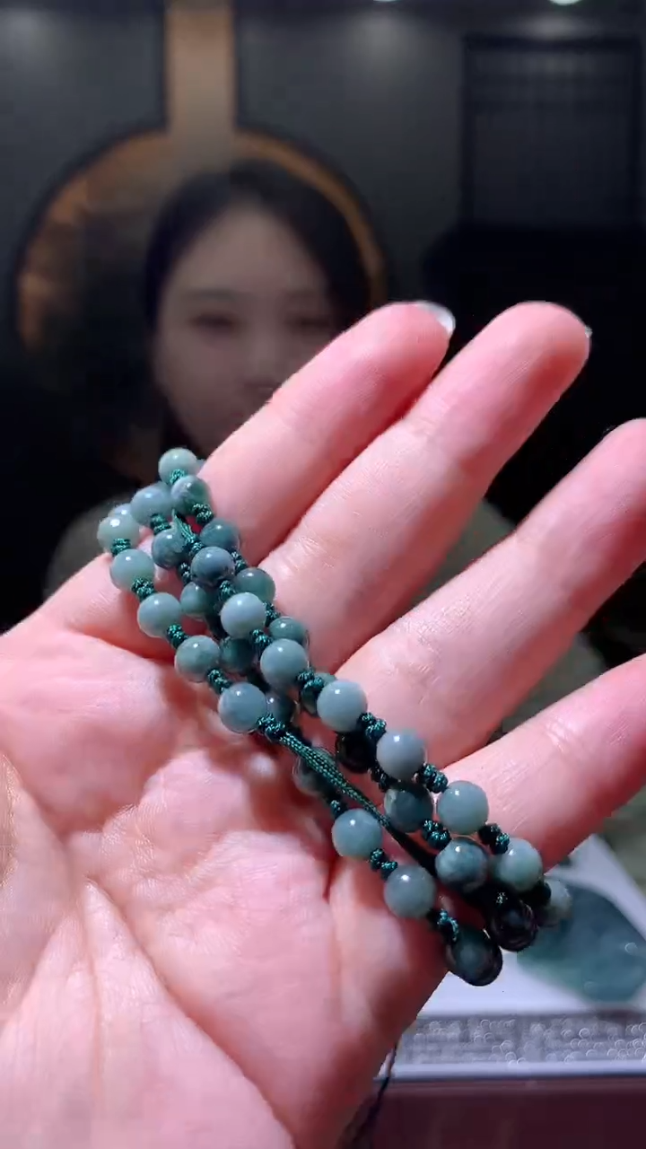 定制翡翠未镶嵌天然翡翠(拍一发一）