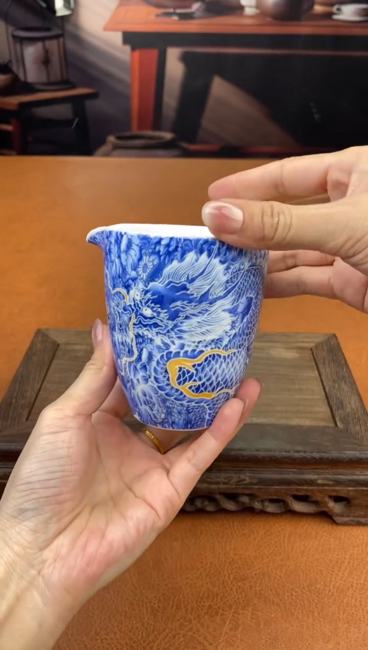 【闪购商品】陶禧茶器闪购福利V