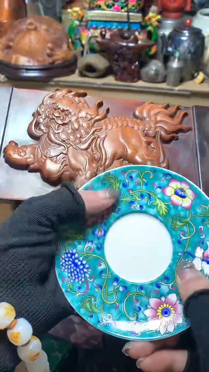 【闪购商品】瓷器默认微瑕瓷器