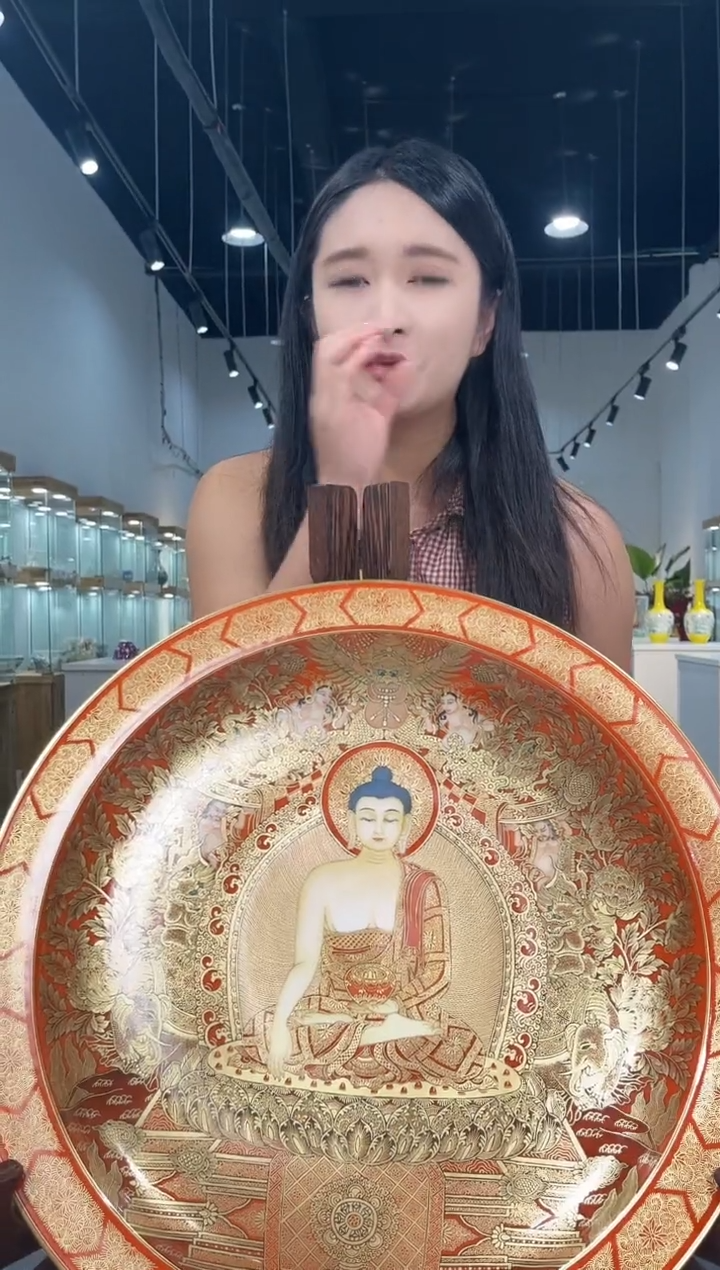 瓷片景德镇陶瓷陶瓷陶瓷