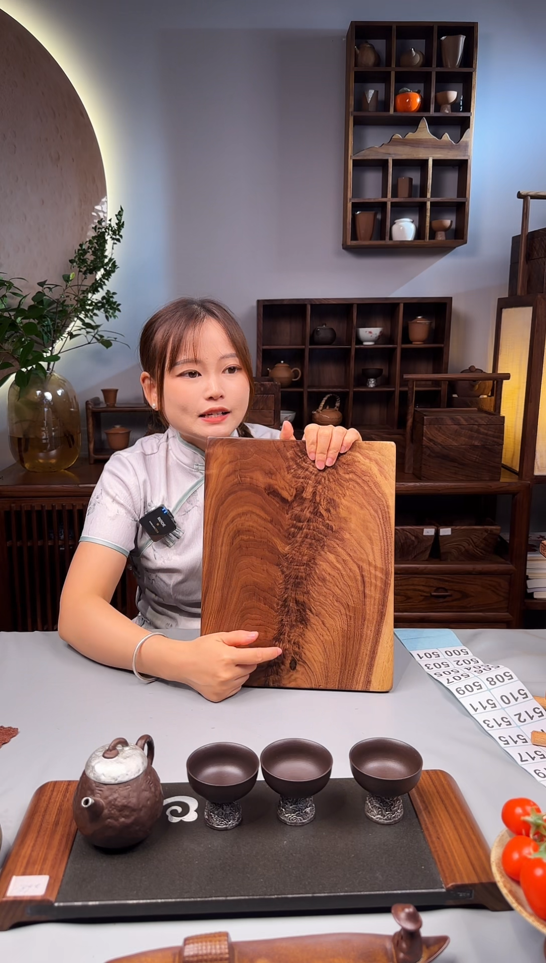 北美黑胡桃实木原木31.5*25