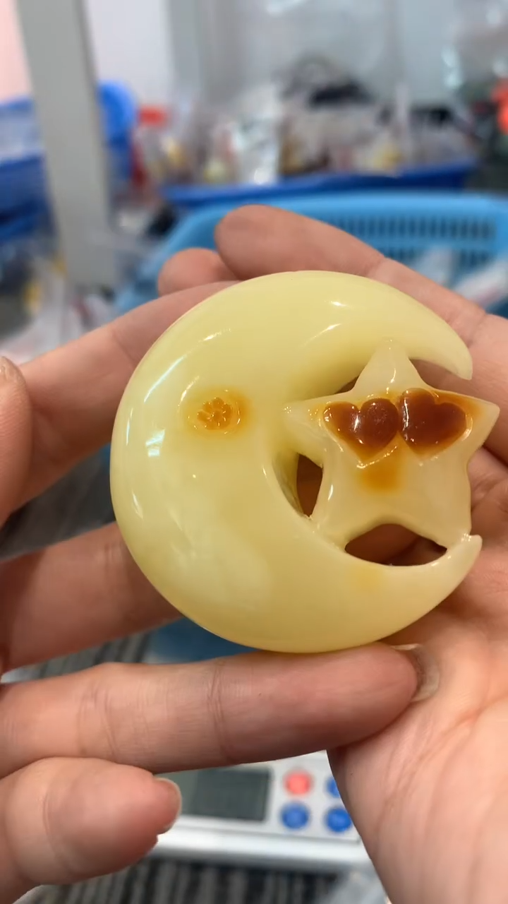 【闪购商品】琥珀珠宝奇石未镶嵌803