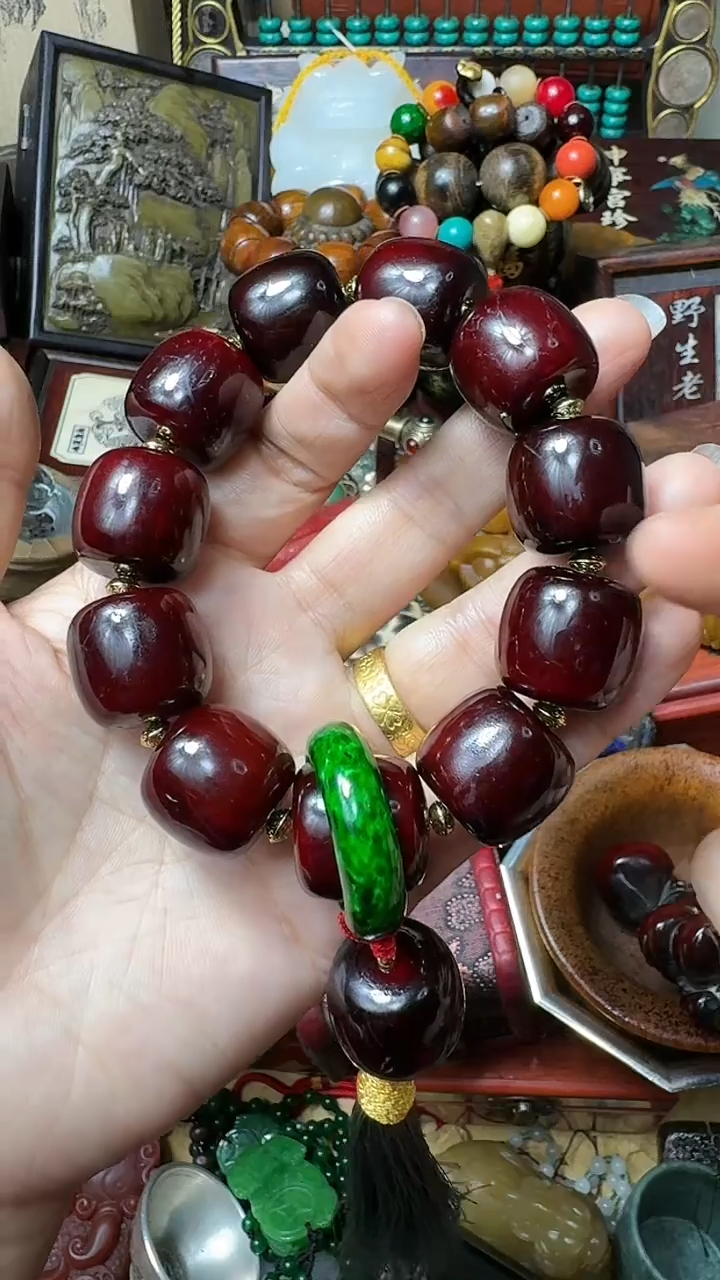 主播推荐：一物一拍，讲解为准！