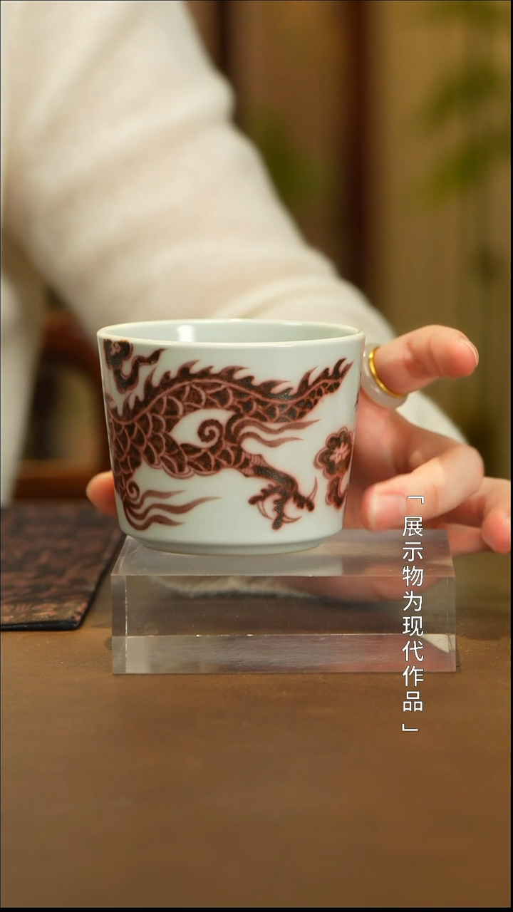 【闪购商品】栗子严选景德镇瓷器@@