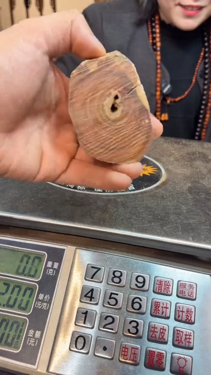【闪购商品】檀香木木雕檀香檀香
