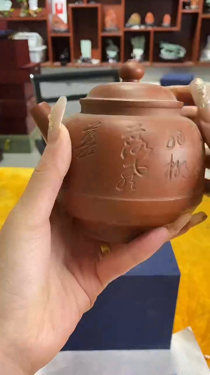 G42景德镇高端瓷器