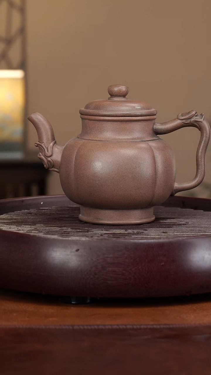 【闪购商品】紫砂茶壶宜兴紫砂壶