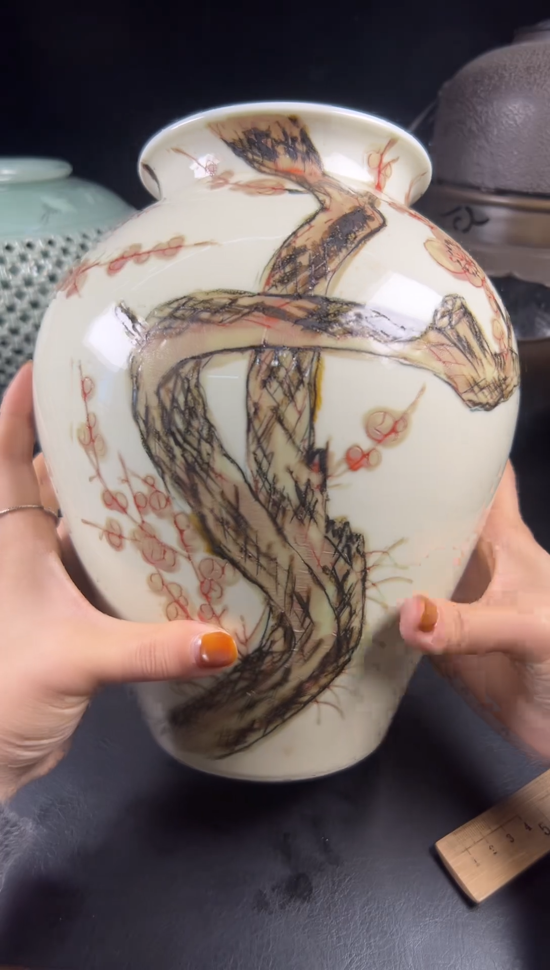 茶道陶瓷茶具套装