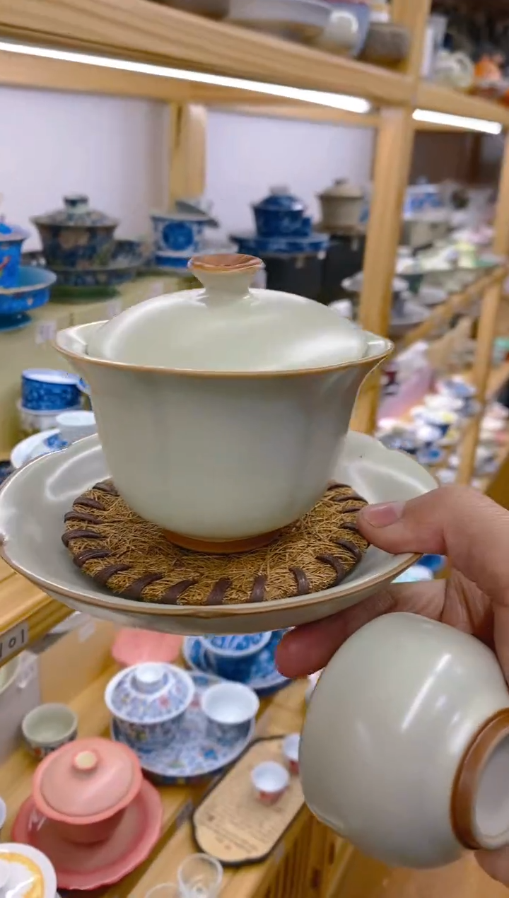 【闪购商品】其他高温烧制陶瓷41