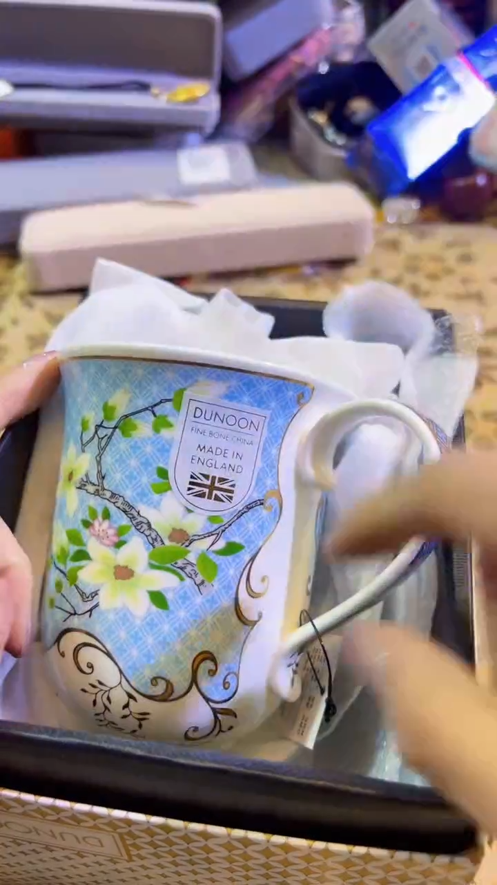 【闪购商品】瓷片陶茶666文玩周边多人