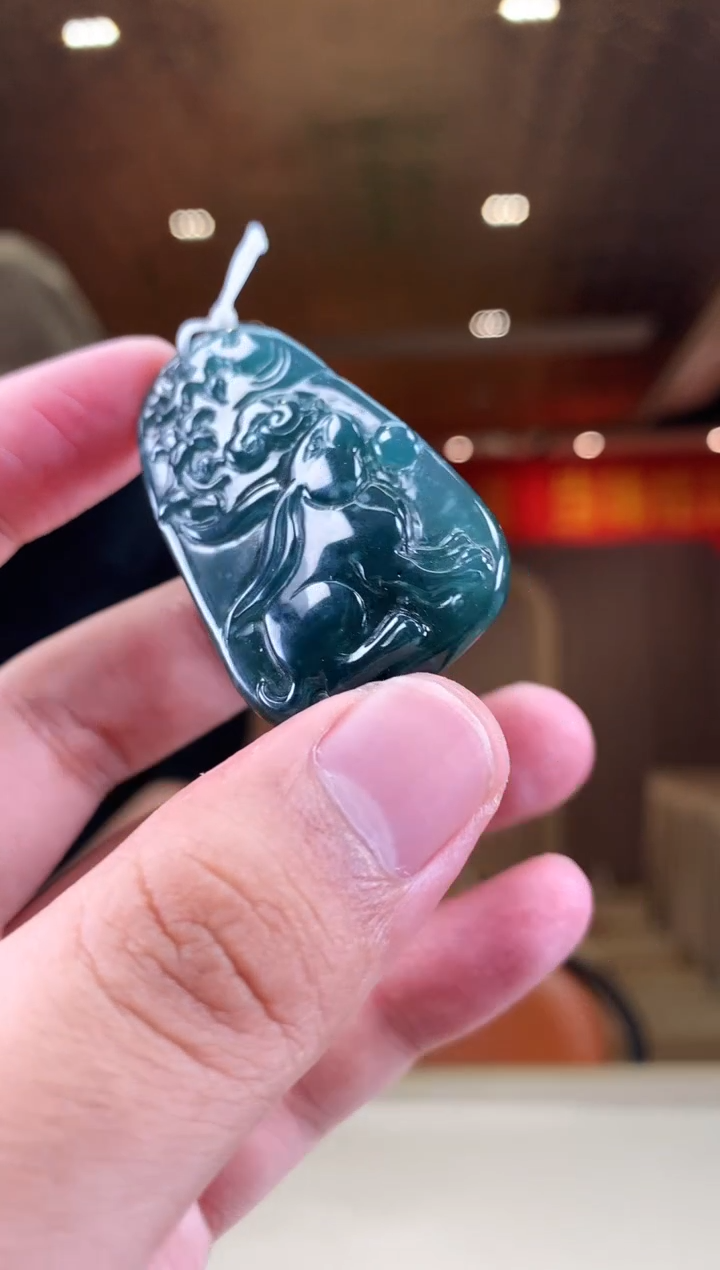 【闪购商品】定制翡翠未镶嵌             *75