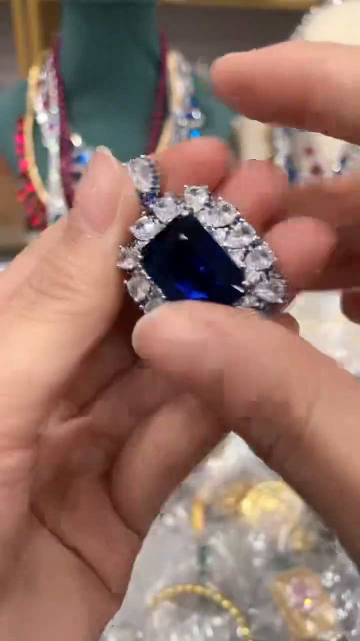 非金属无高端精品系列款式q746