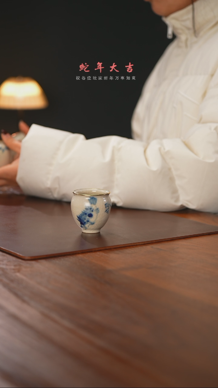 【闪购商品】精品茶器【本店无运费险】