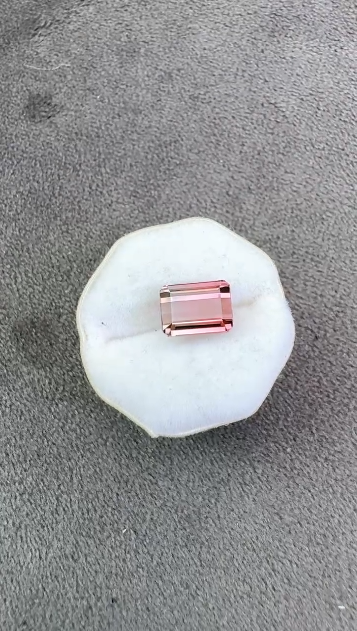 【闪购商品】碧玺珠宝奇石未镶嵌2.3ct