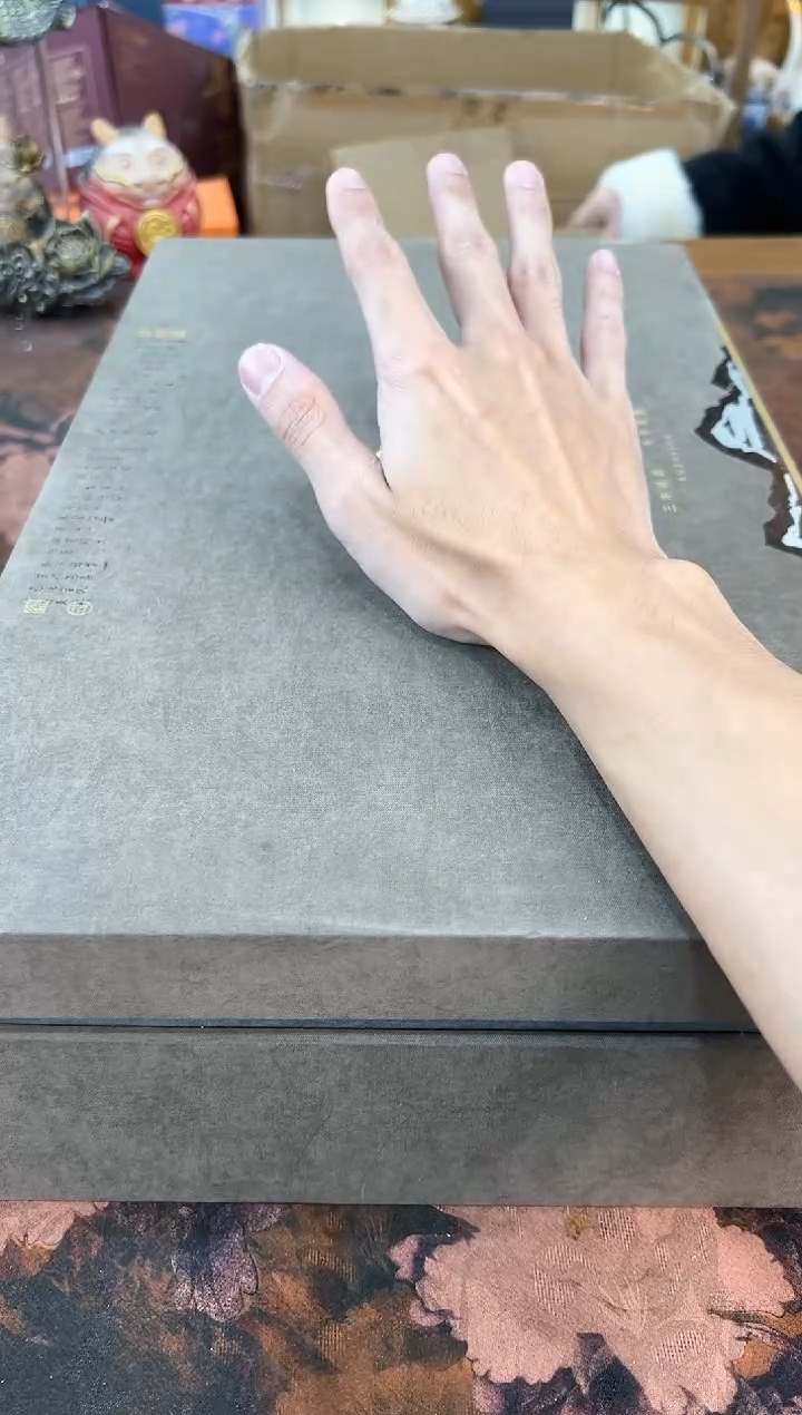 最后清一场，先抢先得