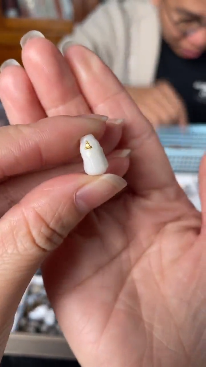 【闪购商品】玛瑙/玉髓颈饰未镶嵌玛瑙饰品124