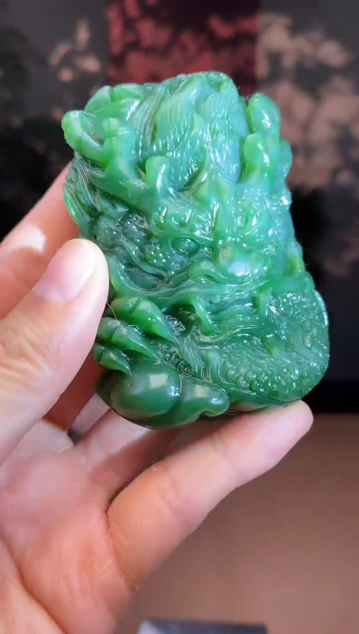 【闪购商品】和田玉颈饰未镶嵌S567