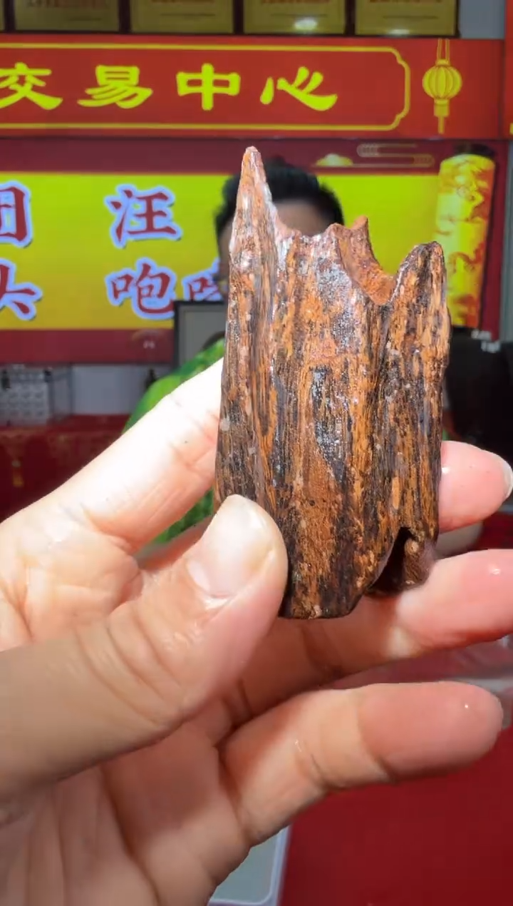 【闪购商品】沉香沉香木制品136号多样性发一