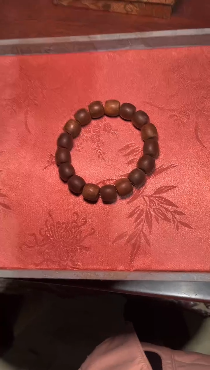 【闪购商品】沉香木手串雅琪专属精品链接D45
