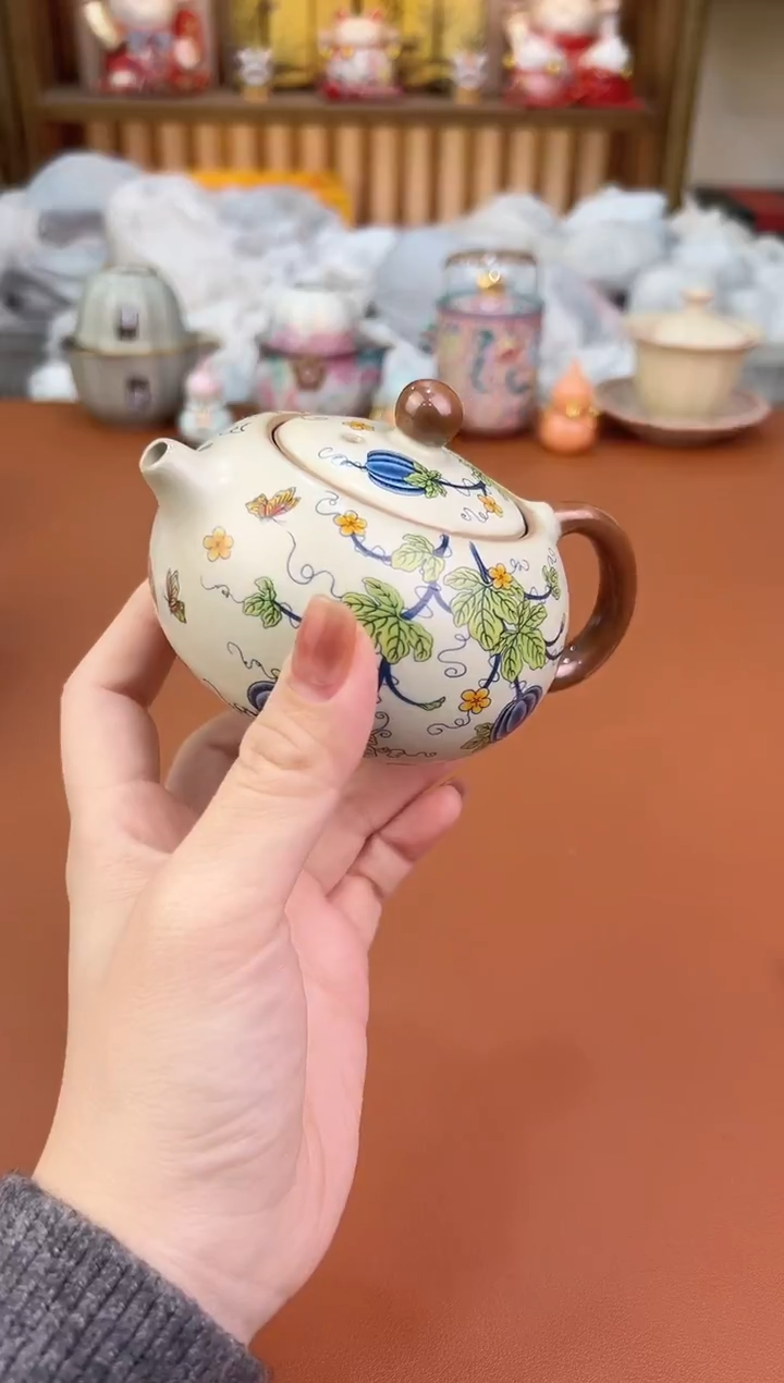 @@允礼茶器通用链接 这个真的很便宜