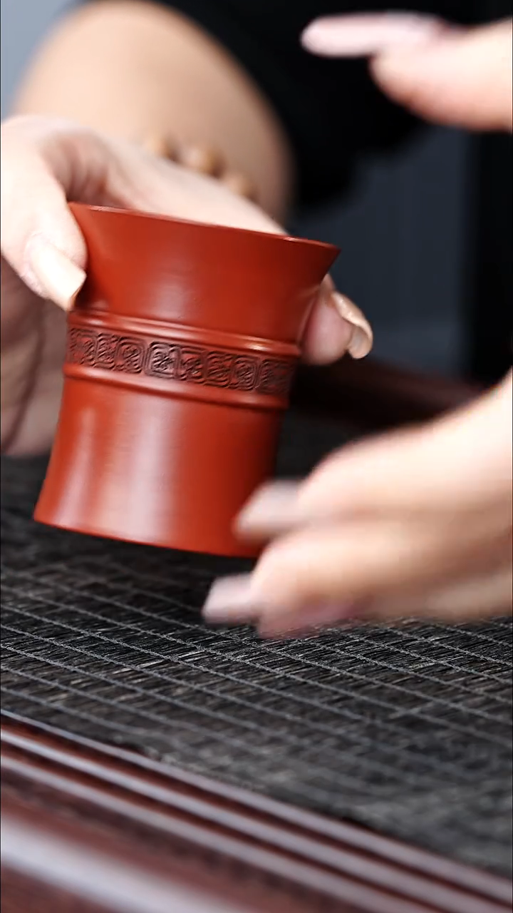 茶壶紫砂05 果而紫砂 福利品  毫升