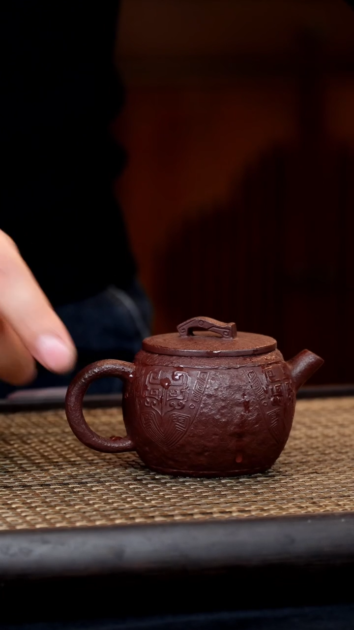 【闪购商品】紫砂茶壶宜兴紫砂茶壶