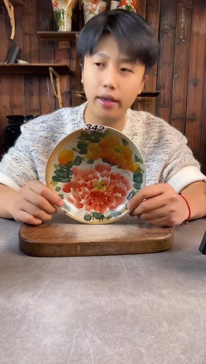 碗342，开窑上新，超值陶瓷