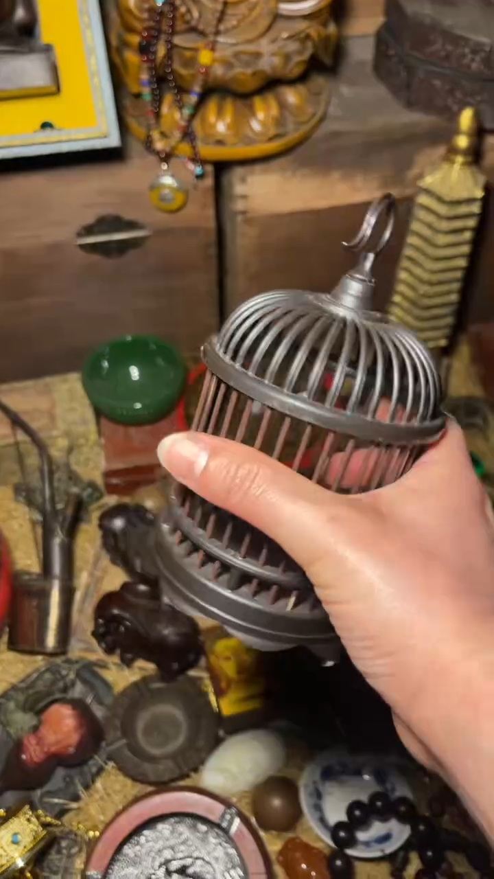 木一一一高端精美福利笼子