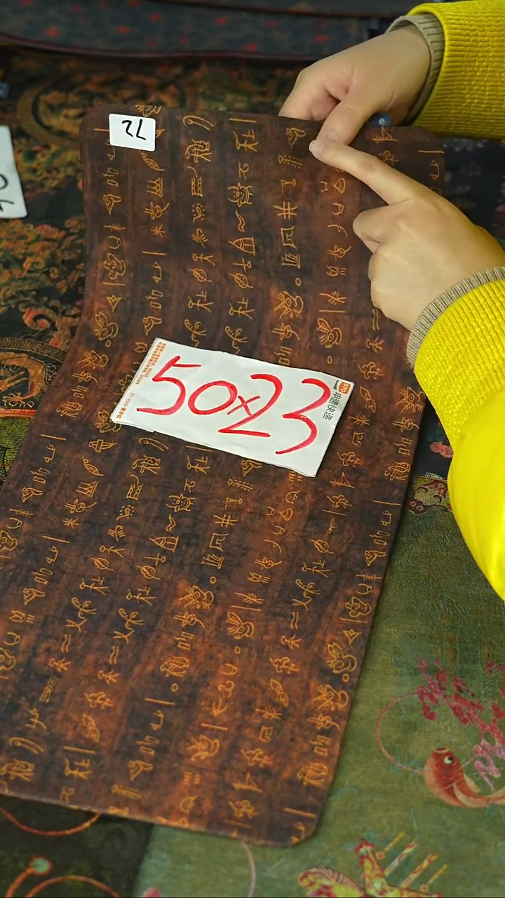 今日茶席大上新 每款都超好看