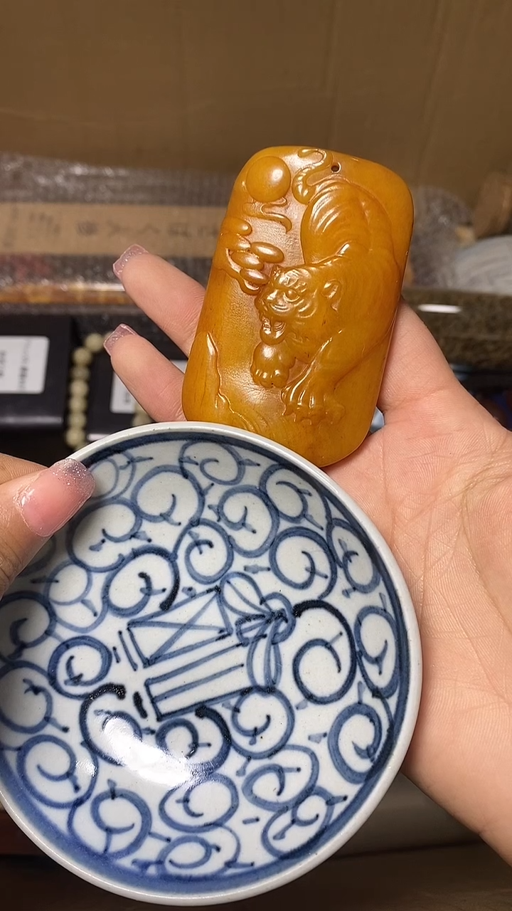 【闪购商品】默认工艺艺术美术品