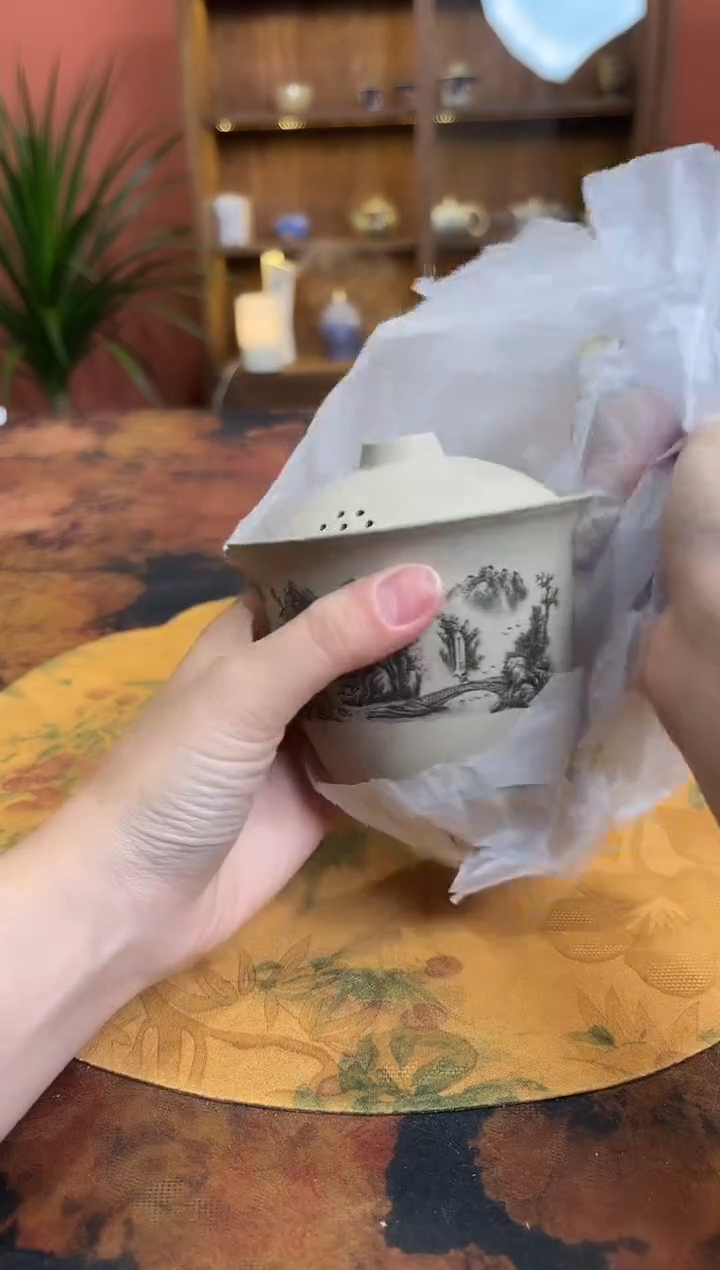 【闪购商品】楽门茶器！！！！