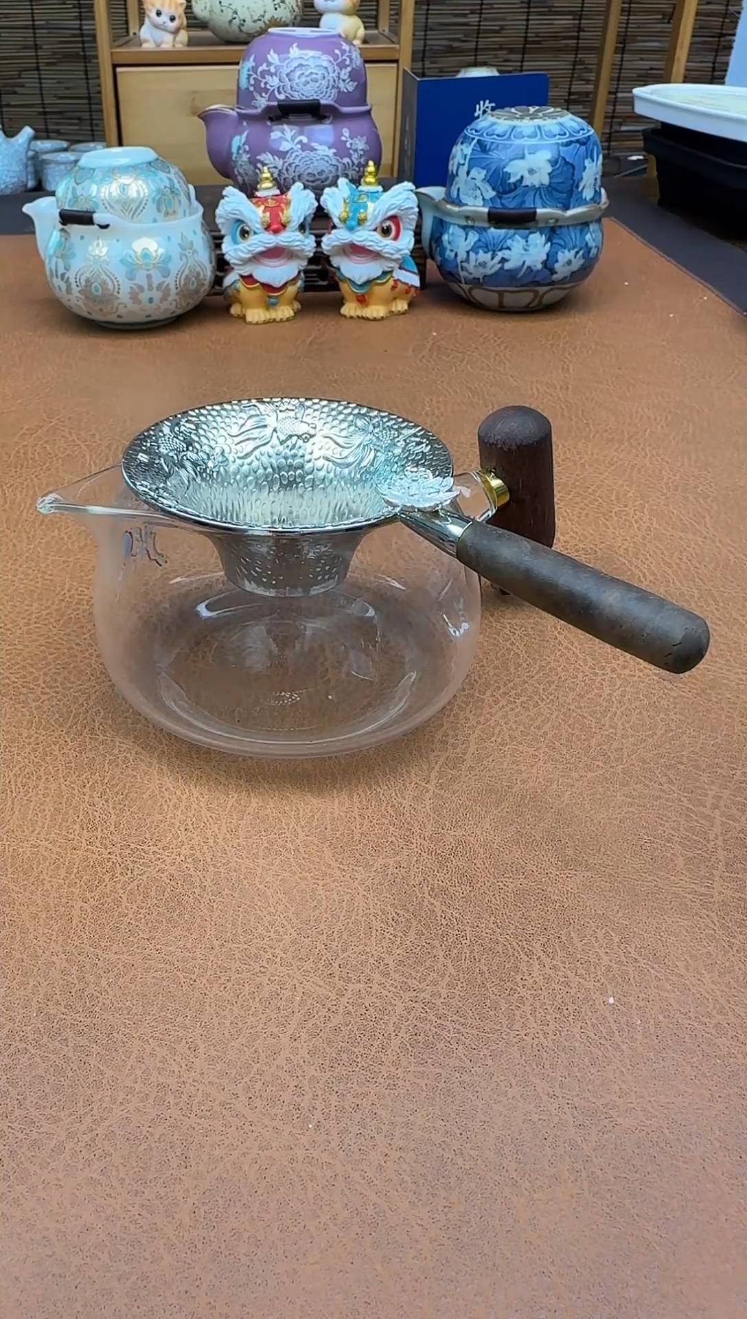 新店开播，发送大福利